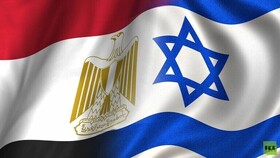 قول گانتس به قاهره برای اعلام محل گور جمعی سربازان مصری