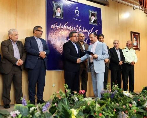 حضور میدانی مدیران در بازرسی‌های محسوس و نامحسوس از حوزه‌های تحت مدیریت خود