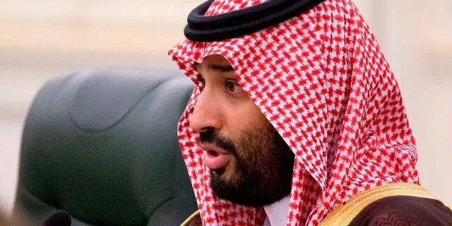 رئیس اسبق سازمان اطلاعات عربستان: بن سلمان یک "قاتل روانپریش" و "تهدیدی برای جهان" است رئیس اسبق سازمان اطلاعات عربستان: بن سلمان یک "قاتل روانپریش" و "تهدیدی برای جهان" است