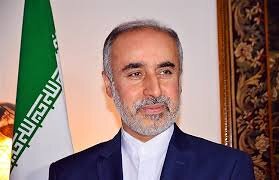 اولین نشست مطبوعاتی سخنگوی جدید وزارت خارجه  فردا برگزار می‌شود