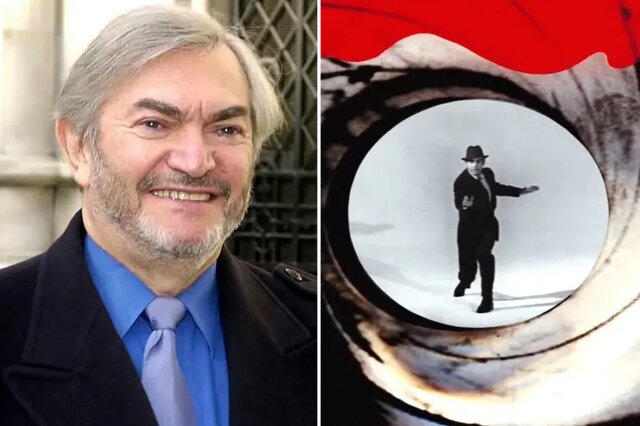 آهنگساز «جیمز باند» درگذشت 