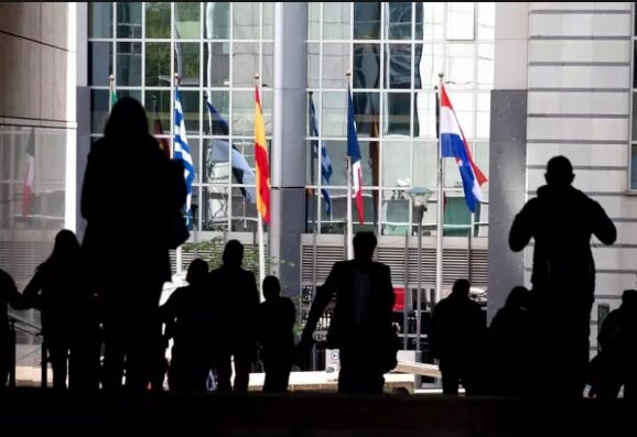 تاثیر همه‌گیری بر کاهش جمعیت در اتحادیه اروپا 