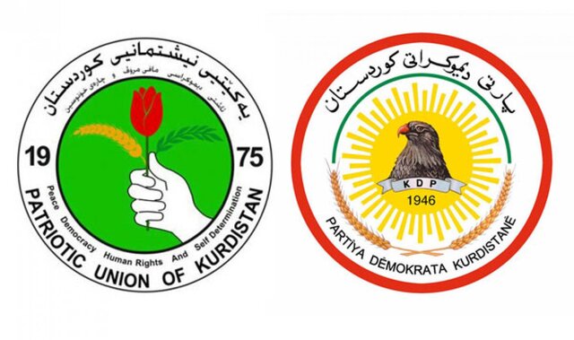 حزب دموکرات اقلیم کردستان: بحران حکم دادگاه فدرال با مذاکره حل میشود حزب دموکرات اقلیم کردستان: بحران حکم دادگاه فدرال با مذاکره حل میشود