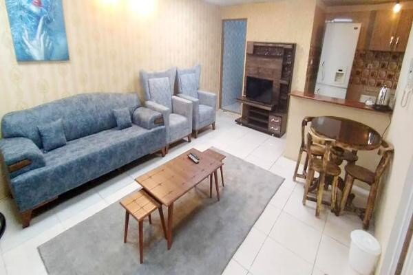 با اسنپ روم در هر نقطه از تهران اقامتگاه مبله اجاره کنید