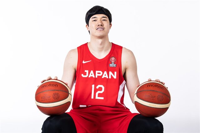 تمجید تمام قد فدراسیون جهانی: حدادی، اسطوره بسکتبال آسیا!