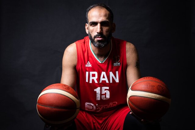 گروه ایران پیچیده است/ جام ملتها برای حدادی چیزی ندارد! گروه ایران پیچیده است/ جام ملتها برای حدادی چیزی ندارد!