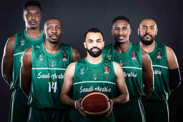 تمجید تمام قد فدراسیون جهانی: حدادی، اسطوره بسکتبال آسیا!