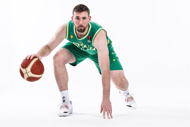 تمجید تمام قد فدراسیون جهانی: حدادی، اسطوره بسکتبال آسیا!