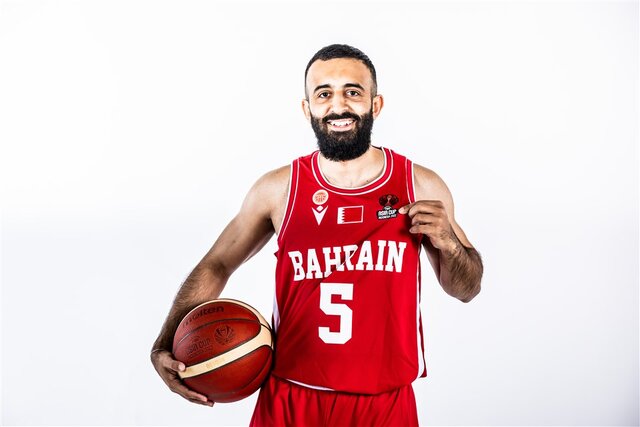 تمجید تمام قد فدراسیون جهانی: حدادی، اسطوره بسکتبال آسیا!