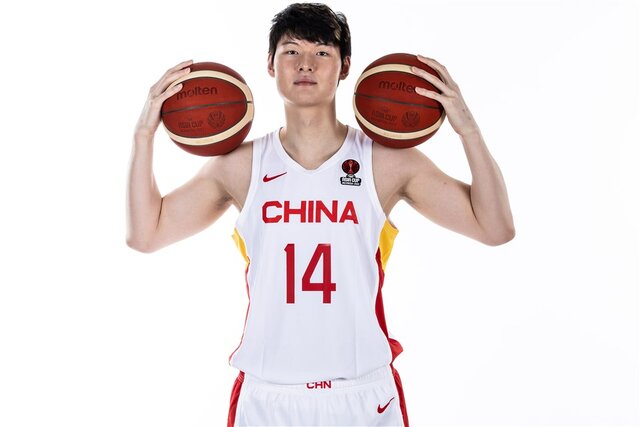 تمجید تمام قد فدراسیون جهانی: حدادی، اسطوره بسکتبال آسیا!