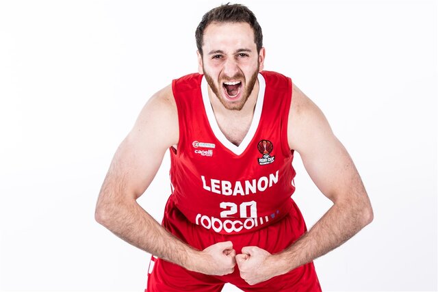 تمجید تمام قد فدراسیون جهانی: حدادی، اسطوره بسکتبال آسیا!