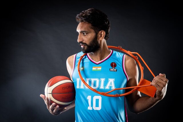 تمجید تمام قد فدراسیون جهانی: حدادی، اسطوره بسکتبال آسیا!