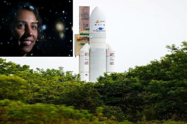 بازتاب انتشار اولین تصویر تلسکوپ "جیمز وب" در رسانههای جهان