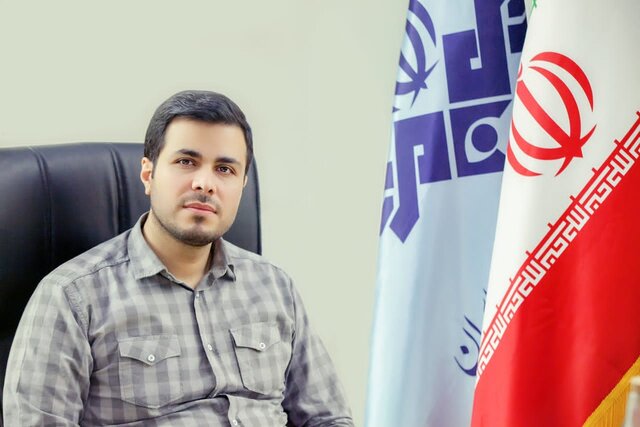 مدیر کل تأمین و رسانه بینالملل صداوسیما منصوب شد مدیر کل تأمین و رسانه بینالملل صداوسیما منصوب شد