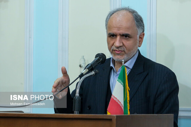 محکومیت کیوان امام وردی به اعدام، تایید حکم قصاص قاتل شهید رنجبر و ...
