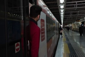 سازمان استاندارد آسانسورهای مترو را تأیید می‌کند؟