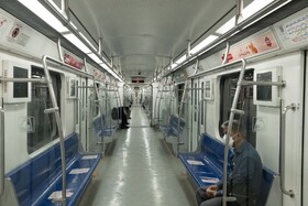 جزئیات افتتاح ۱۲ ایستگاه مترو تا پایان سال اعلام شد