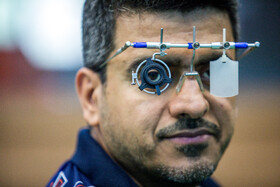 برزیل، شانس آخر ایران/ قهرمان المپیک به پاریس می‌رسد؟
