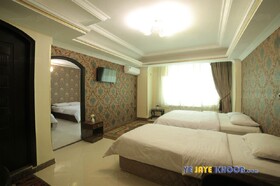 با مسافرخانه‌های مشهد قیمت مناسب و نزدیک حرم آشنا شوید