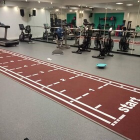 همه چیز در مورد کفپوش گرانولی