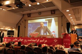 سهم بخش تعاون از اقتصاد کشور کمتر از ۱۰ درصد است