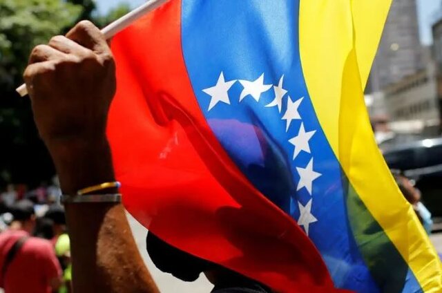 گفتوگوی دولت مرکزی و اپوزیسیون ونزوئلا در مکزیک آغاز شد گفتوگوی دولت مرکزی و اپوزیسیون ونزوئلا در مکزیک آغاز شد