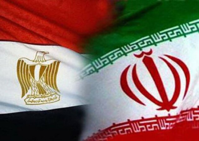 نسبت به عادیسازی روابط میان ایران و مصر در آینده نزدیک خوشبین هستیم نسبت به عادیسازی روابط میان ایران و مصر در آینده نزدیک خوشبین هستیم