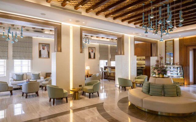 هتل شنی که انگلیس در جام جهانی آنجا مستقر میشود