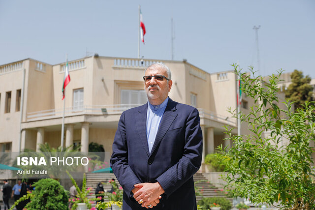 اعضای کابینه سیزدهم در حاشیه جلسه دولت چه گفتند؟