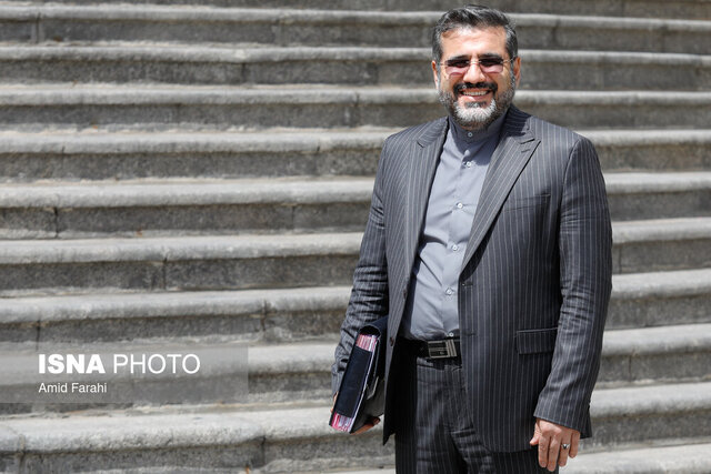 اعضای کابینه سیزدهم در حاشیه جلسه دولت چه گفتند؟