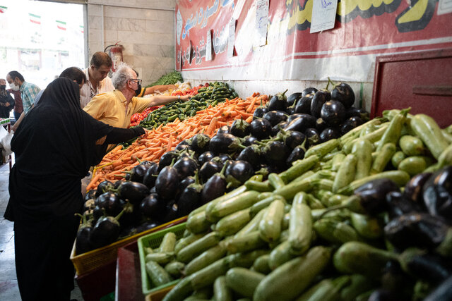 جزئیات فروش آنلاین میوه و سبزیجات در میادین و میوه و تره‌بار شهرداری تهران