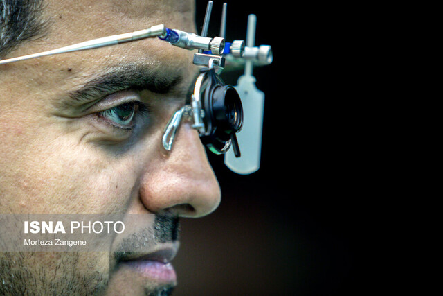 میگویند ۱۷ میلیارد و یک آپارتمان در پاسداران گرفتهام!/ اولین پرستاری بودم که به سوریه رفت