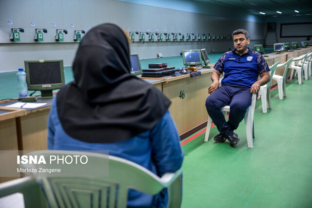 میگویند ۱۷ میلیارد و یک آپارتمان در پاسداران گرفتهام!/ اولین پرستاری بودم که به سوریه رفت