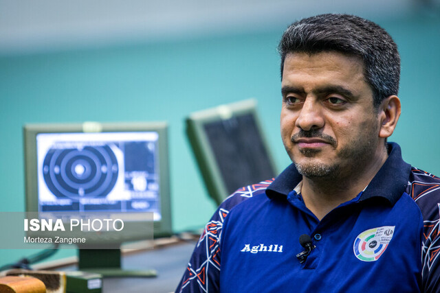 میگویند ۱۷ میلیارد و یک آپارتمان در پاسداران گرفتهام!/ اولین پرستاری بودم که به سوریه رفت