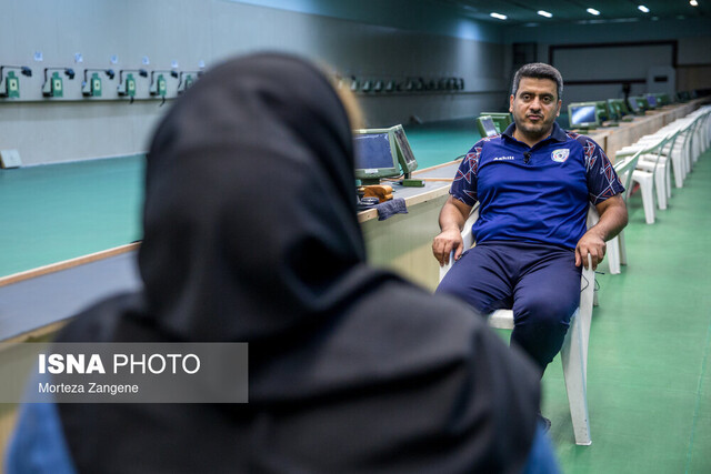 میگویند ۱۷ میلیارد و یک آپارتمان در پاسداران گرفتهام!/ اولین پرستاری بودم که به سوریه رفت