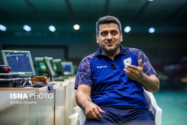 میگویند ۱۷ میلیارد و یک آپارتمان در پاسداران گرفتهام!/ اولین پرستاری بودم که به سوریه رفت