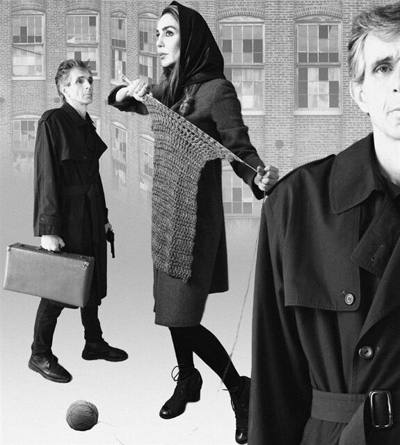 آخر هفته و یک گالری گردی دیگر