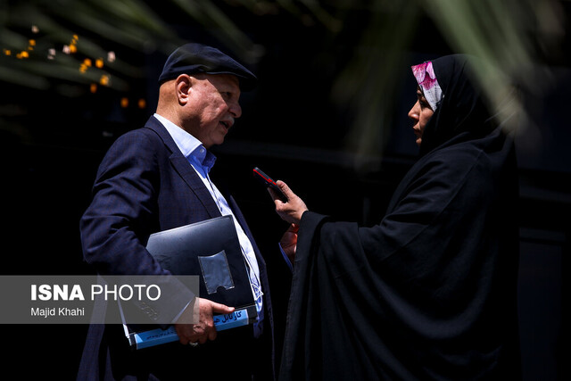 اعضای کابینه سیزدهم در حاشیه جلسه دولت چه گفتند؟