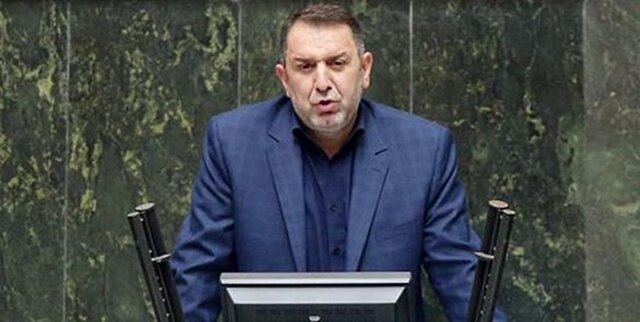 نماینده مجلس: سفرا میتوانند فشار تحریمها را کاهش دهند نماینده مجلس: سفرا میتوانند فشار تحریمها را کاهش دهند