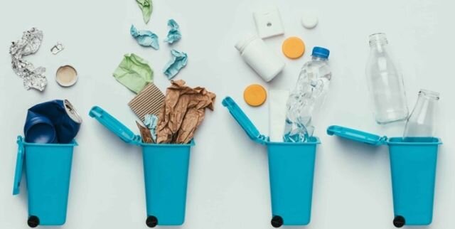 برای حفاظت از محیط زیست، مصرفکننده سبز باشیم