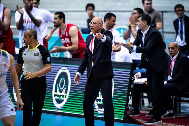 ارمغانی: من و بچیروویچ کاملا هماهنگیم/ برای میزبانی از استرالیا در تهران سفت و سخت ایستادهایم