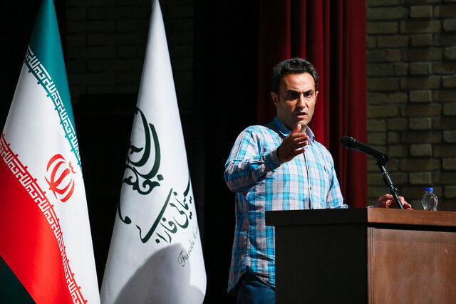 سینما به بیرحمانهترین شکل ممکن با وحید اسلامی رفتار کرد