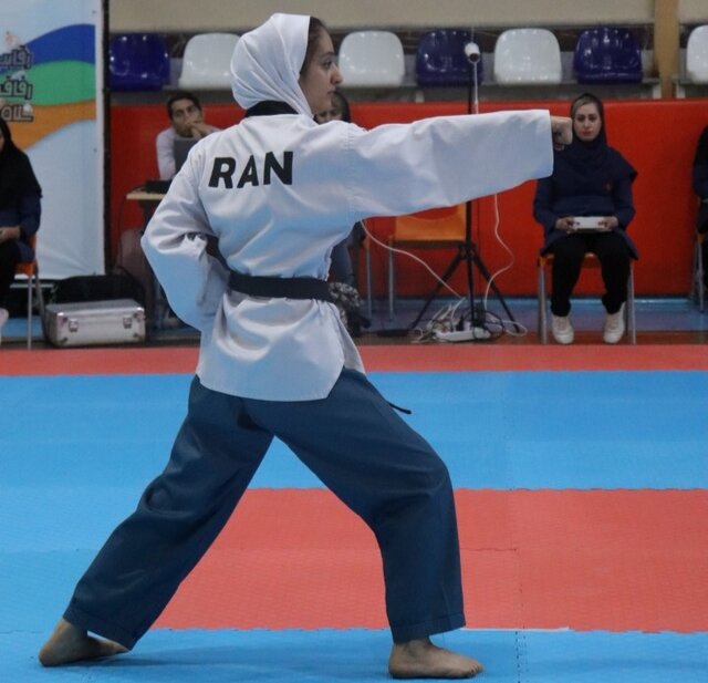 پایان مسابقات پومسه المپیاد ورزشی دانشجویان با معرفی برترینها