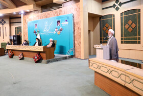 سفر استانی رئیس جمهوری به کرمانشاه - نشست با فعالین اقتصادی