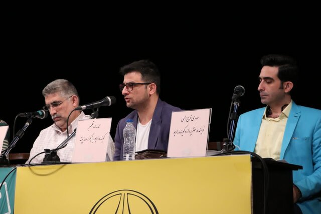 طناز بودن را به مخاطب یاد بدهیم