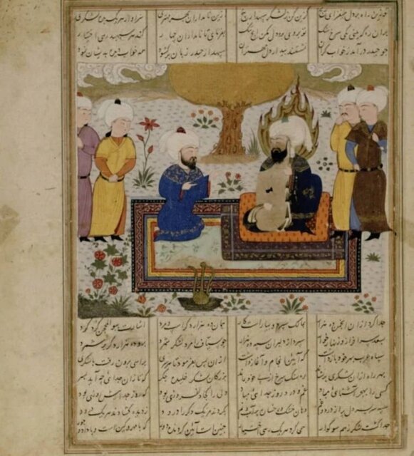 تصمیم متولیان کنکور جای تعجب دارد!