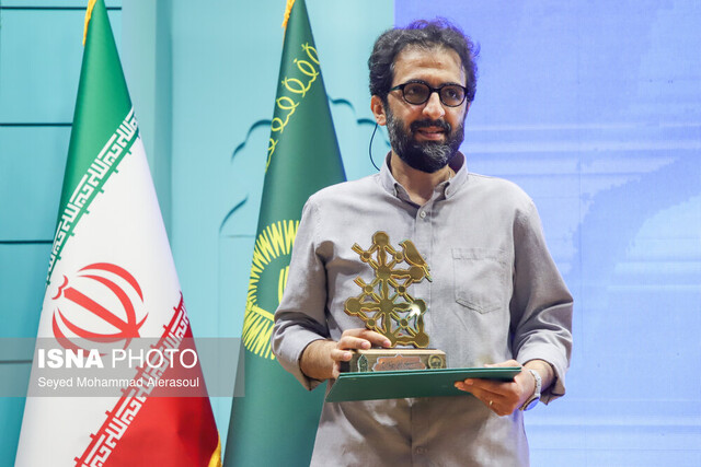 پایان دومین جشنواره رسانهای امام رضا(ع) با معرفی برگزیدگان