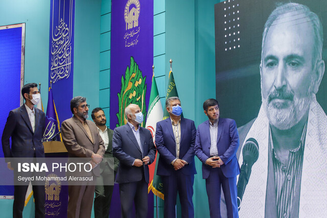 پایان دومین جشنواره رسانهای امام رضا(ع) با معرفی برگزیدگان