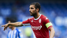 فابرگاس در سری B ایتالیا!