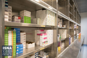 بهبود سطح دسترسی بیماران به دارو و پیشگیری از قاچاق معکوس دارو با اجرای طرح دارویاری